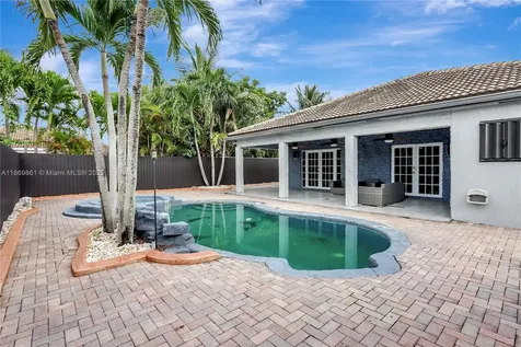 13272 SW 251st Lane Homestead FL 33032