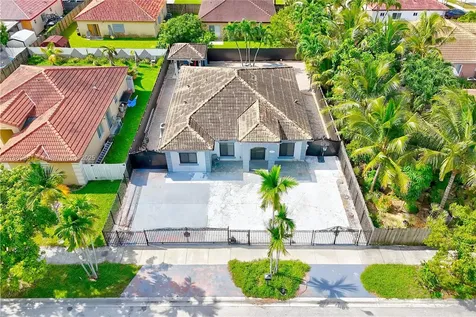 13272 SW 251st Lane Homestead FL 33032