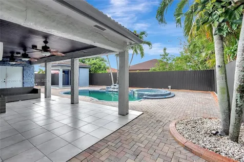 13272 SW 251st Lane Homestead FL 33032