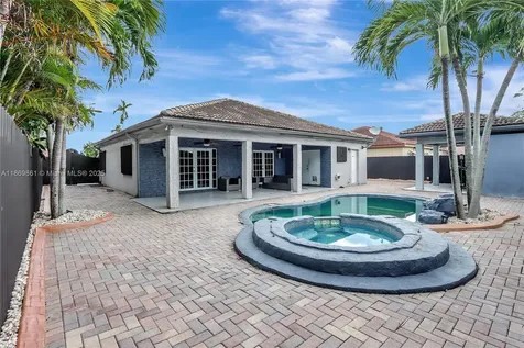 13272 SW 251st Lane Homestead FL 33032