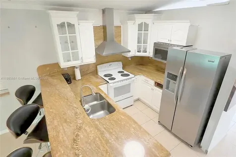 13272 SW 251st Lane Homestead FL 33032
