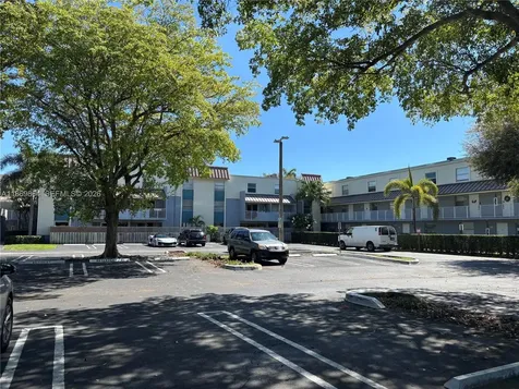 4600 SW 67th Avenue Miami FL 33155