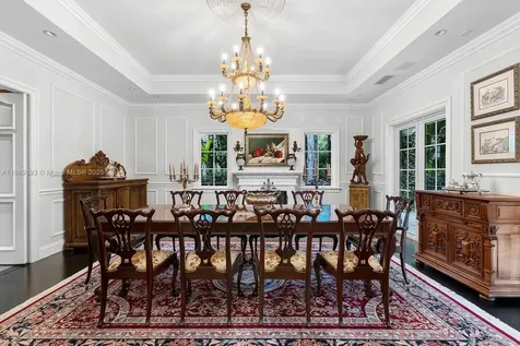 612 Sunset Drive Coral Gables FL 33143