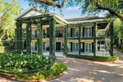 612 Sunset Drive Coral Gables FL 33143
