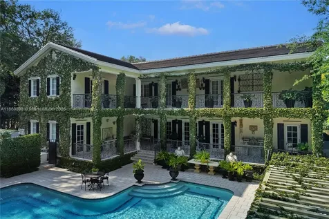 612 Sunset Drive Coral Gables FL 33143
