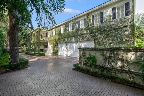 612 Sunset Drive Coral Gables FL 33143