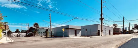 1031 NW 21st Street Miami FL 33127