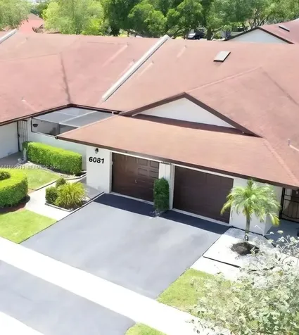 6081 NW 90th Avenue Tamarac FL 33321