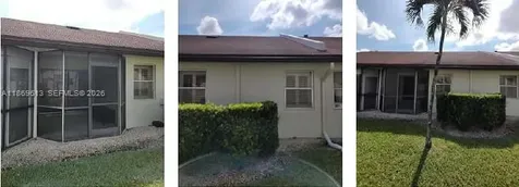 6081 NW 90th Avenue Tamarac FL 33321