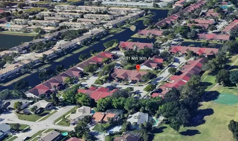 6081 NW 90th Avenue Tamarac FL 33321
