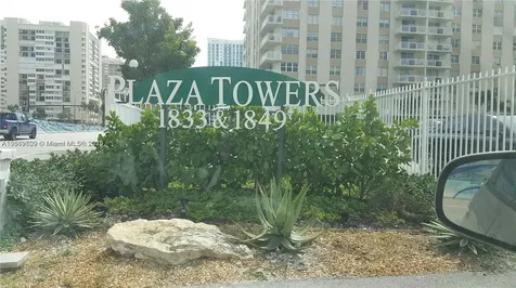 Hallandale Beach FL 33009