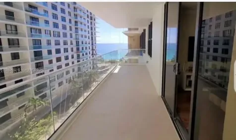 9801 Collins Avenue Bal Harbour FL 33154