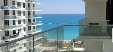 9801 Collins Avenue Bal Harbour FL 33154