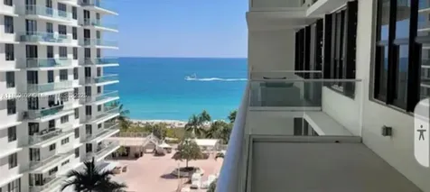 9801 Collins Avenue Bal Harbour FL 33154