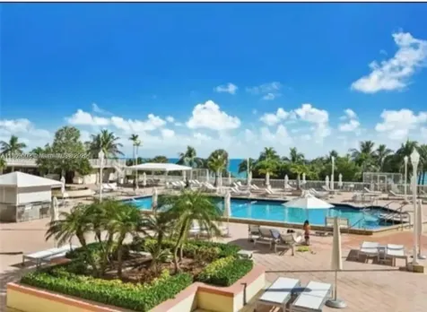 9801 Collins Avenue Bal Harbour FL 33154