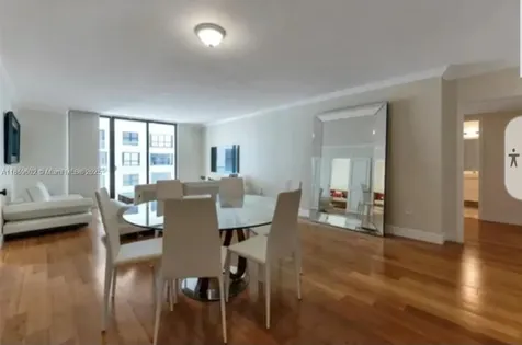 9801 Collins Avenue Bal Harbour FL 33154