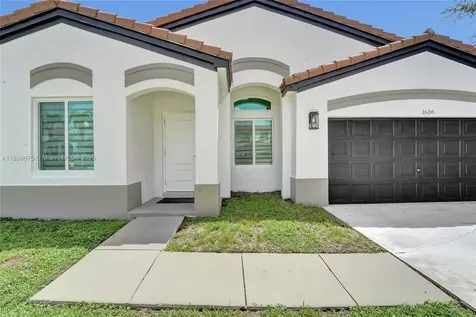 1636 SW 108th Terrace Davie FL 33324