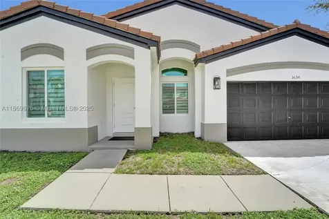 1636 SW 108th Terrace Davie FL 33324