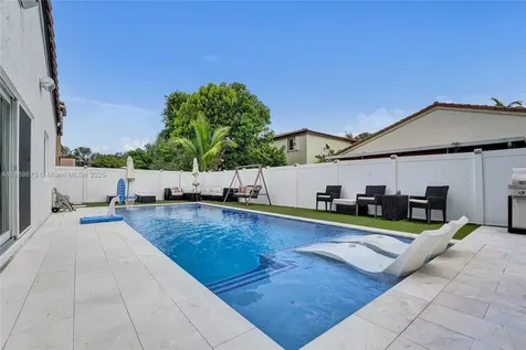 1636 SW 108th Terrace Davie FL 33324