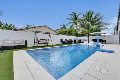 1636 SW 108th Terrace Davie FL 33324