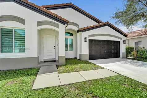 1636 SW 108th Terrace Davie FL 33324