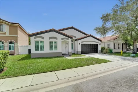1636 SW 108th Terrace Davie FL 33324