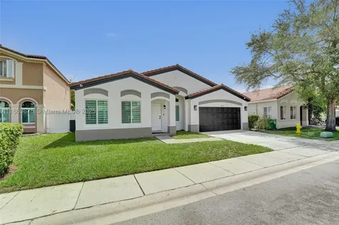 1636 SW 108th Terrace Davie FL 33324