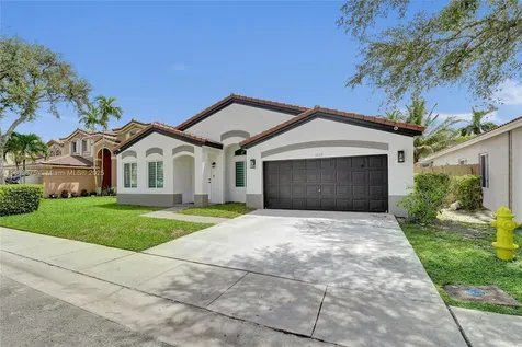 1636 SW 108th Terrace Davie FL 33324