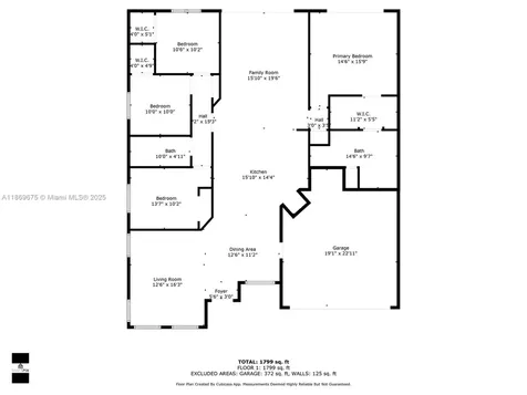 1636 SW 108th Terrace Davie FL 33324