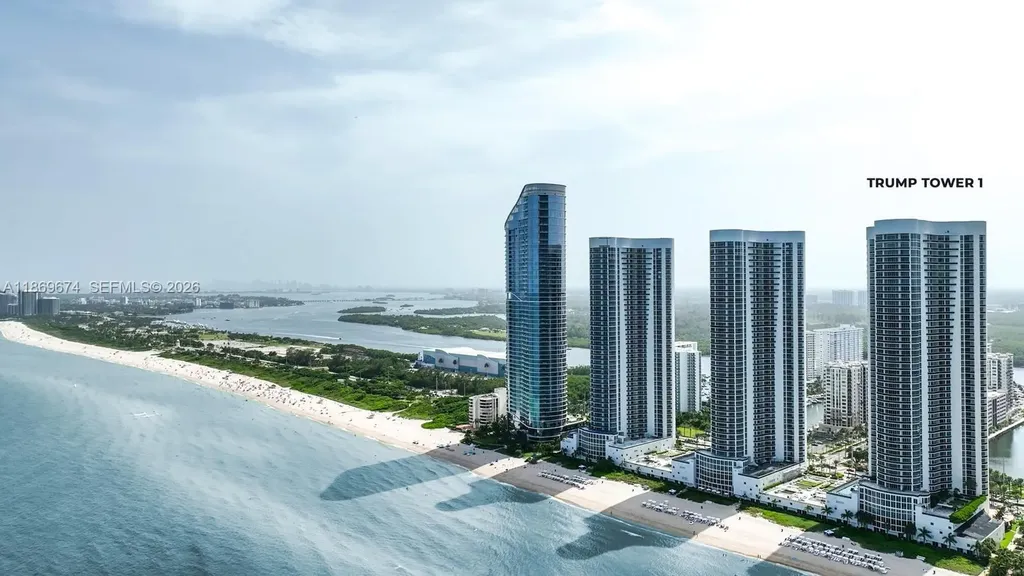 16001 Collins Avenue Sunny Isles Beach FL 33160
