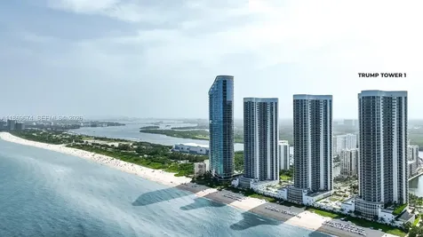 16001 Collins Avenue Sunny Isles Beach FL 33160