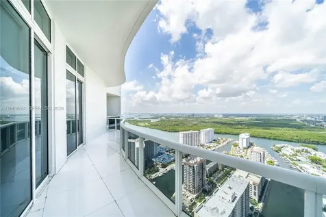 16001 Collins Avenue Sunny Isles Beach FL 33160