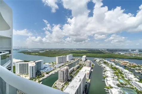 16001 Collins Avenue Sunny Isles Beach FL 33160