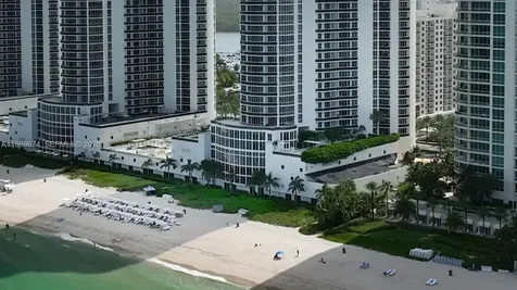 16001 Collins Avenue Sunny Isles Beach FL 33160