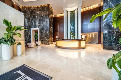 16001 Collins Avenue Sunny Isles Beach FL 33160