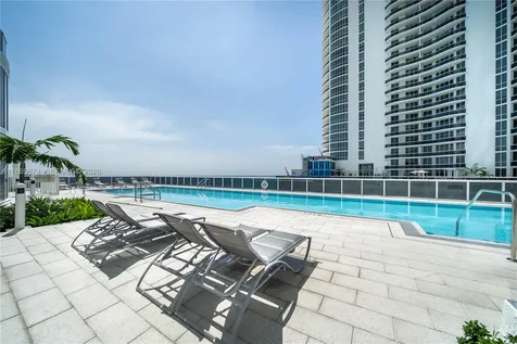 16001 Collins Avenue Sunny Isles Beach FL 33160