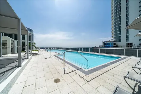 16001 Collins Avenue Sunny Isles Beach FL 33160