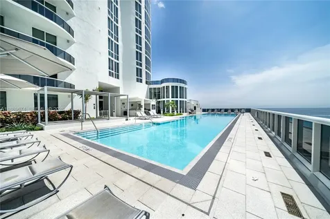 16001 Collins Avenue Sunny Isles Beach FL 33160