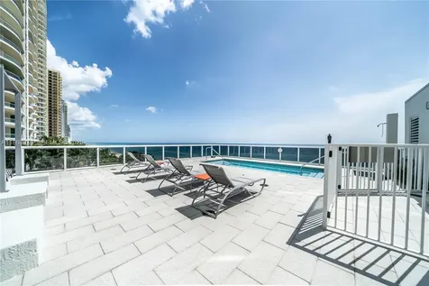 16001 Collins Avenue Sunny Isles Beach FL 33160