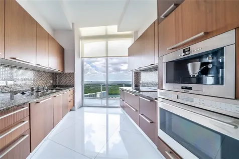 16001 Collins Avenue Sunny Isles Beach FL 33160