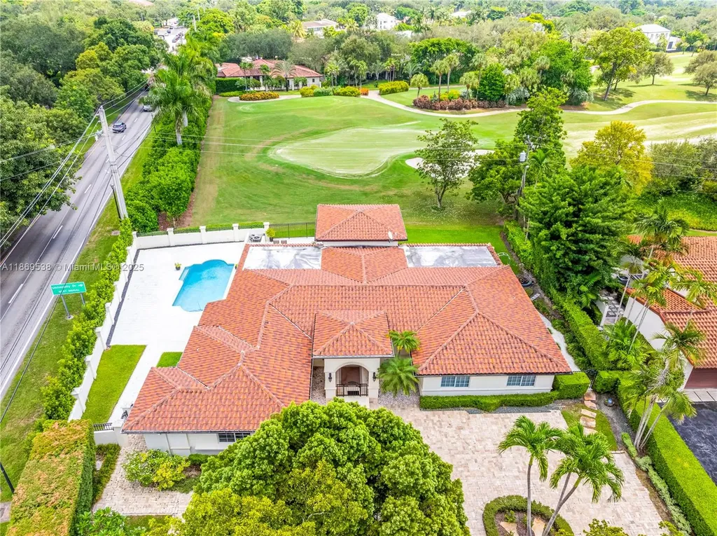4001 Santa Maria Street Coral Gables FL 33146