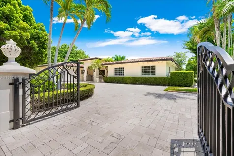 4001 Santa Maria Street Coral Gables FL 33146