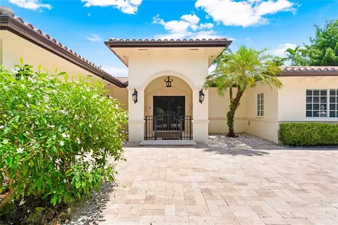 4001 Santa Maria Street Coral Gables FL 33146