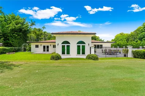4001 Santa Maria Street Coral Gables FL 33146