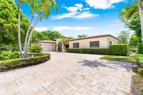 4001 Santa Maria Street Coral Gables FL 33146
