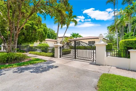4001 Santa Maria Street Coral Gables FL 33146