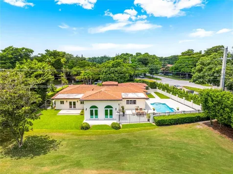 4001 Santa Maria Street Coral Gables FL 33146
