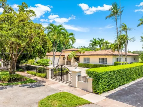 4001 Santa Maria Street Coral Gables FL 33146