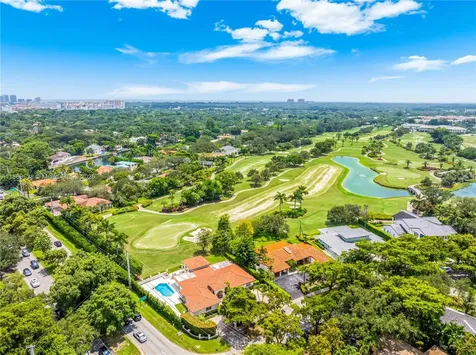 4001 Santa Maria Street Coral Gables FL 33146