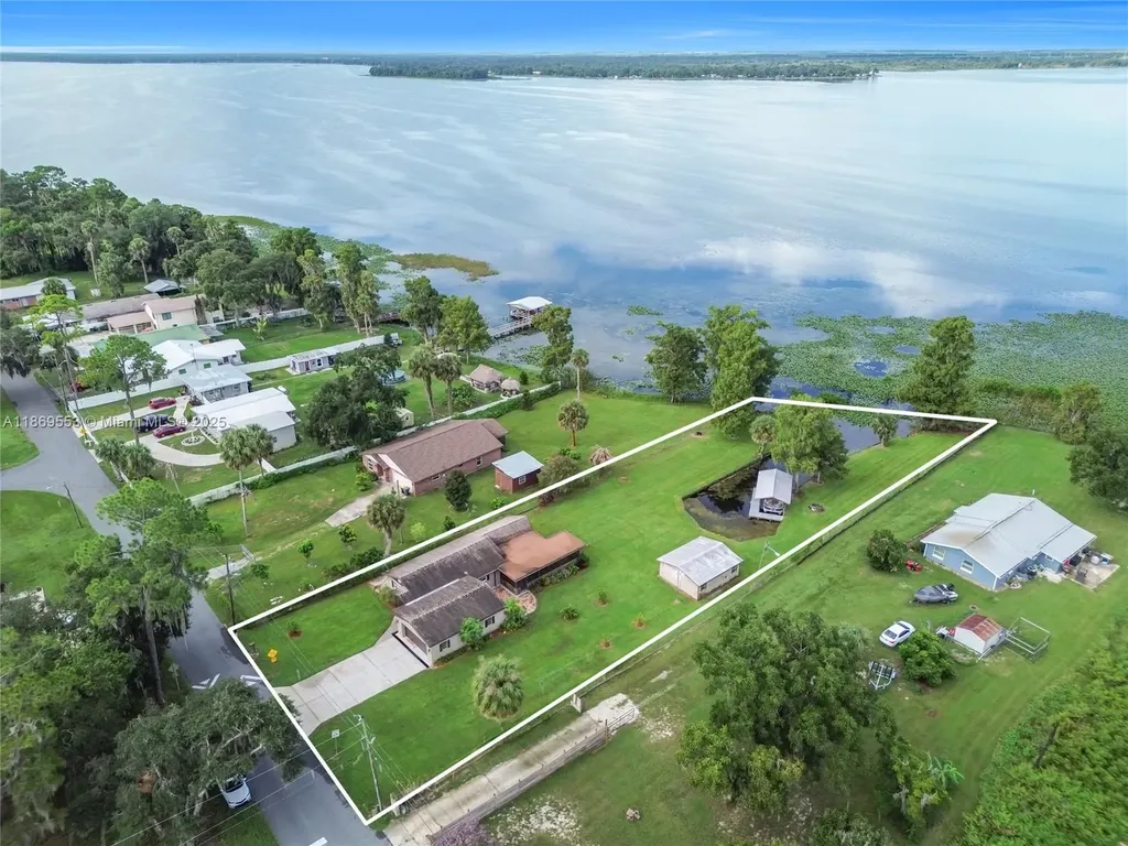 9431 Lake Marion Creek Road Other City - In The State Of Florida FL 33844